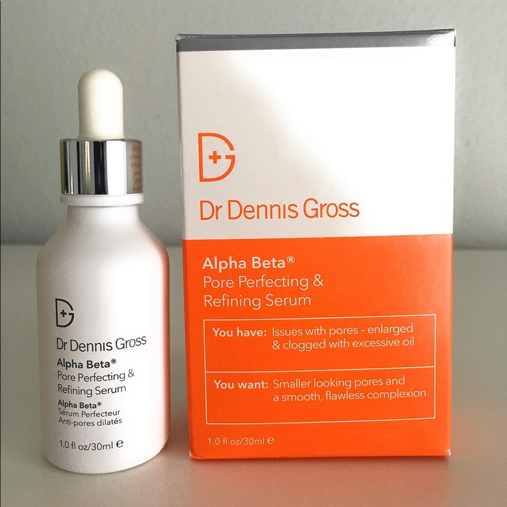 Dr. Dennis Gross Alpha Beta® Pore Perfecting Serum